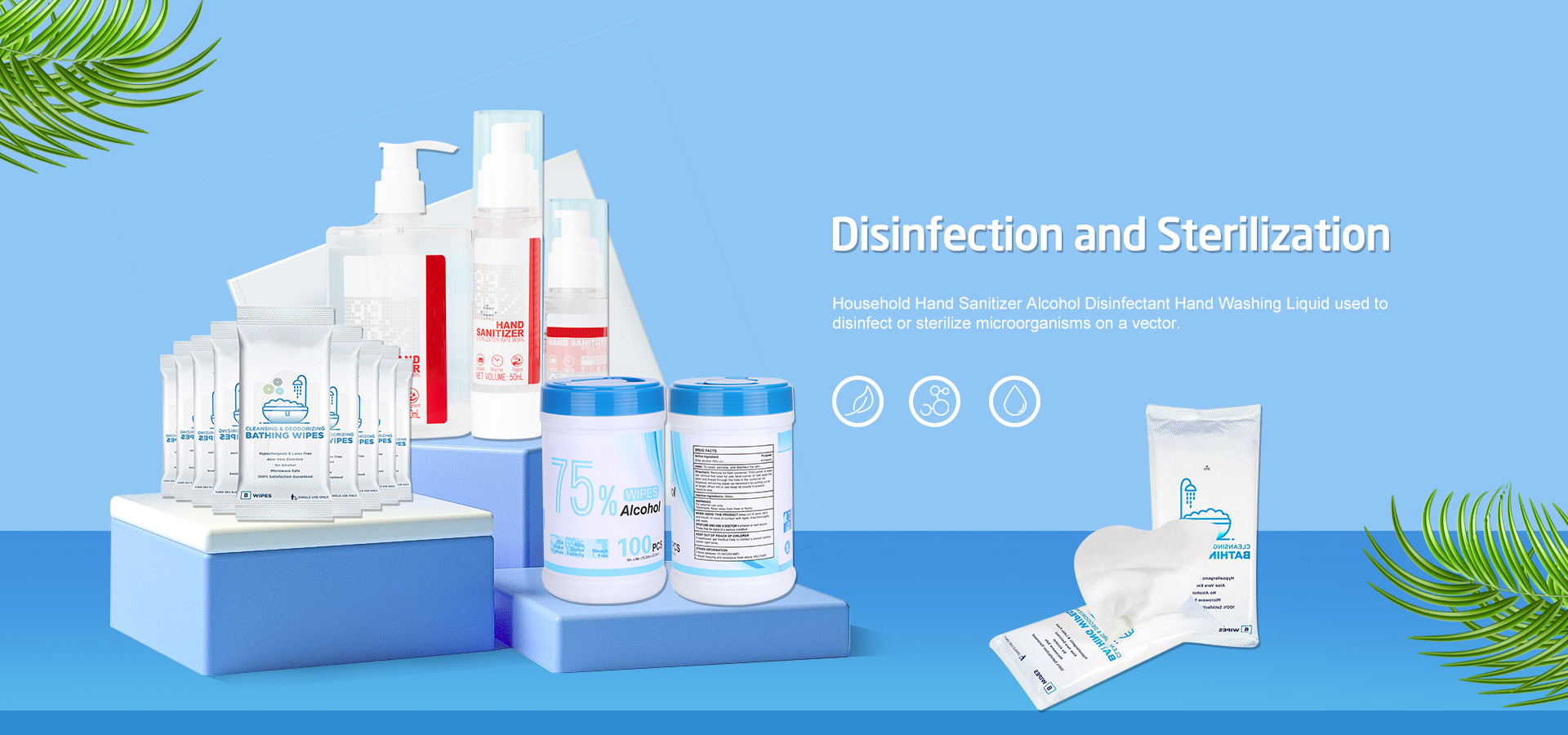 Leungeun Sanitizer Ngandung Moisturizers