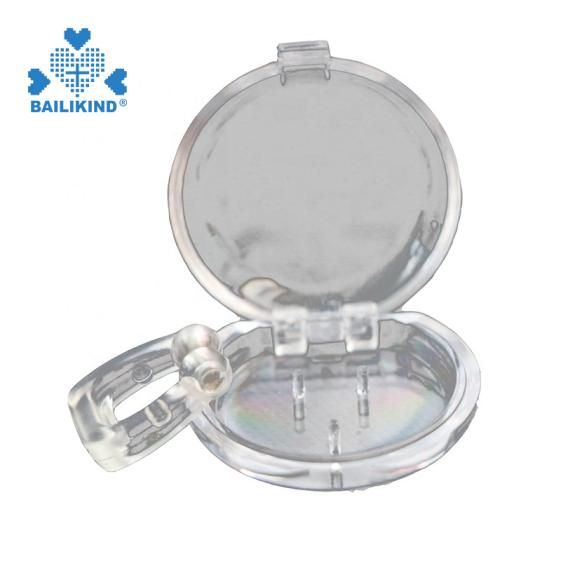 Kumaha ngagunakeun Stop Snoring Device