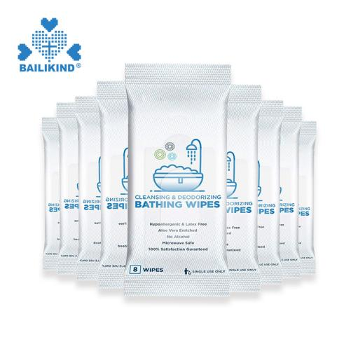 Kumaha ngagunakeun Lidah Disinfeksi Wipes