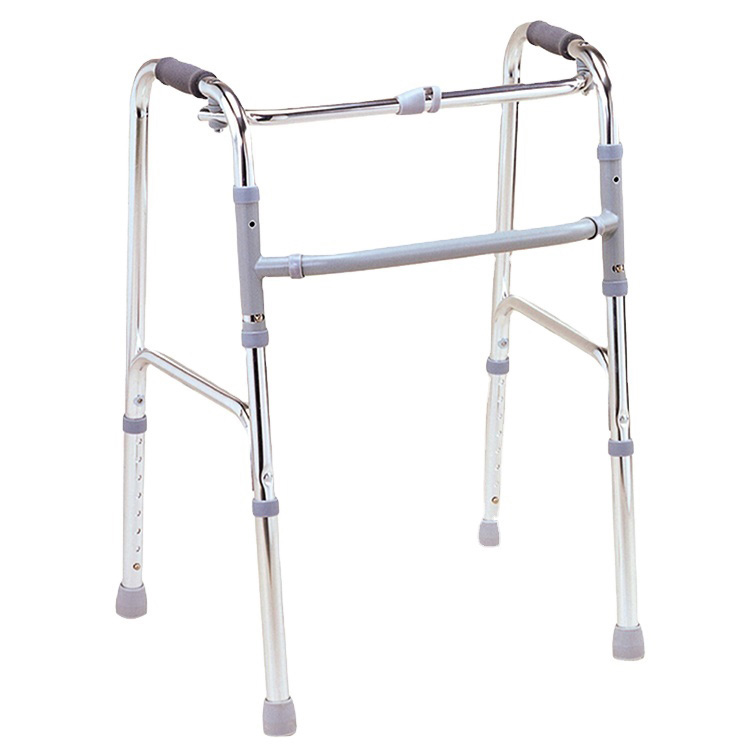 Aluminium Alloy Opat Cakar Crutch