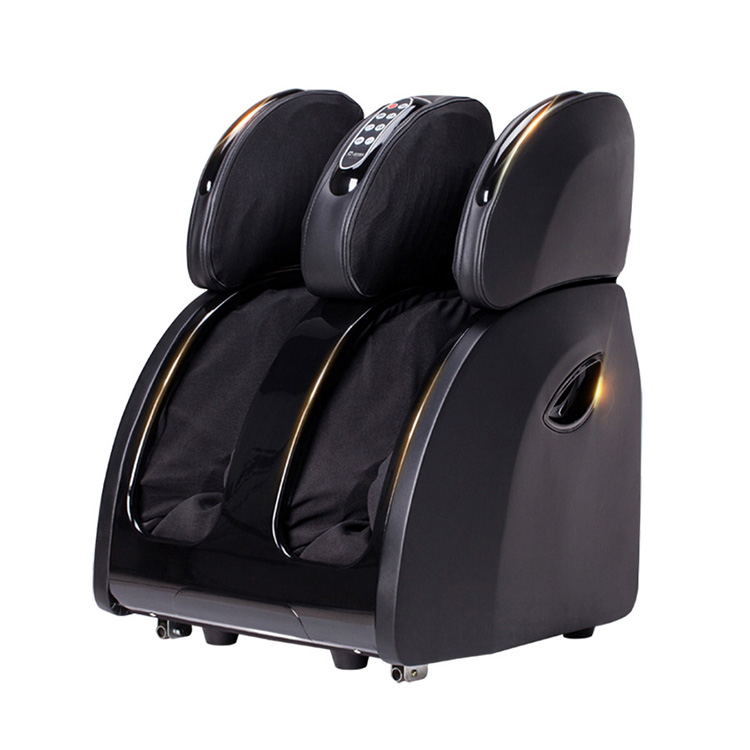 Leg Listrik jeung Foot Massager