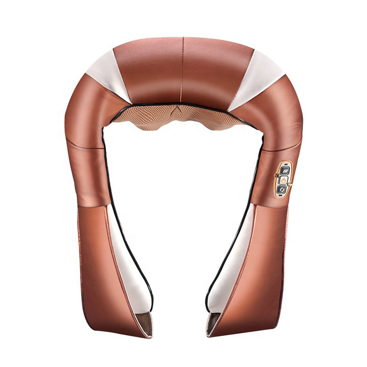 Listrik Shiatsu Massager