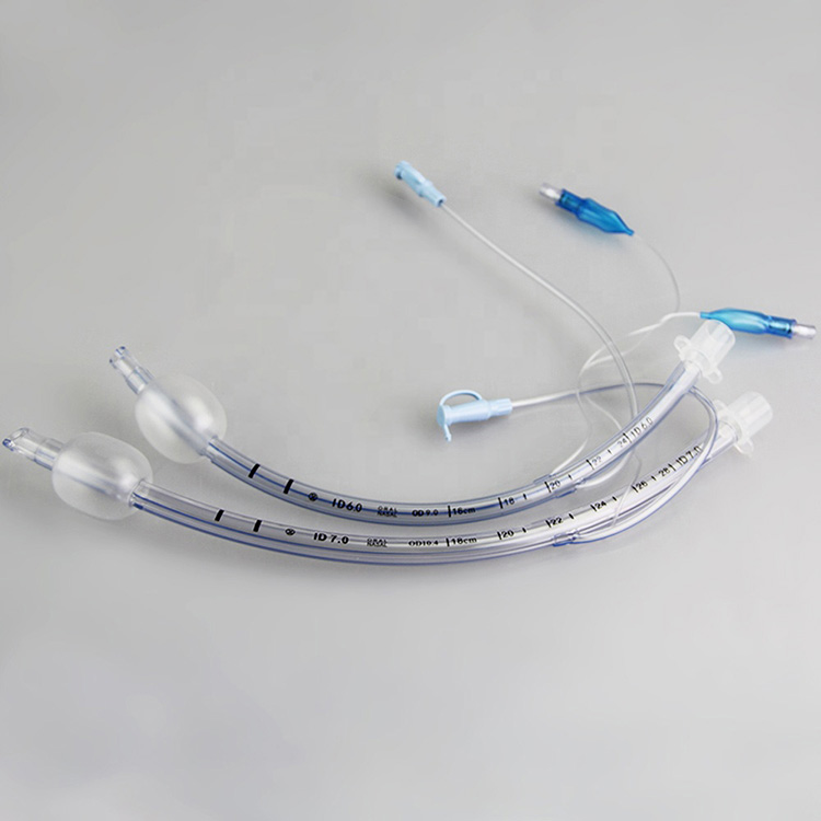 Intubasi Endotracheal