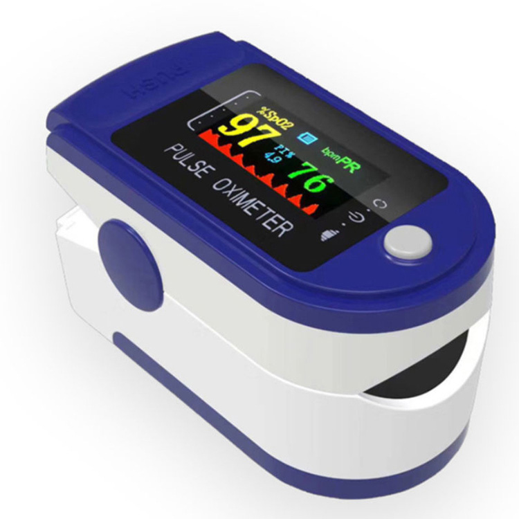 Oximeter Ujung Jari