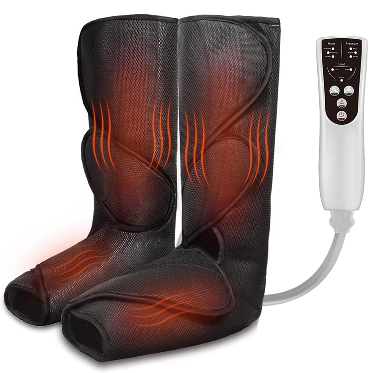 Pemanasan Foot Calf Leg Massager