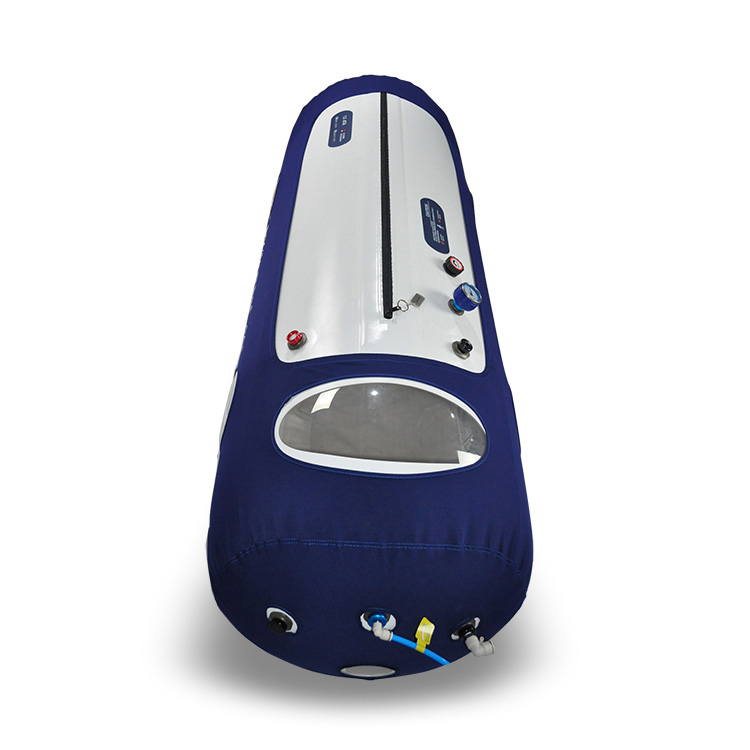 Kamar Oksigén Hyperbaric Hbot