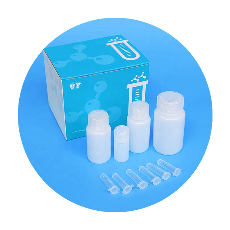 IClean Magnét Bead DNA RNA ékstraksi Kit