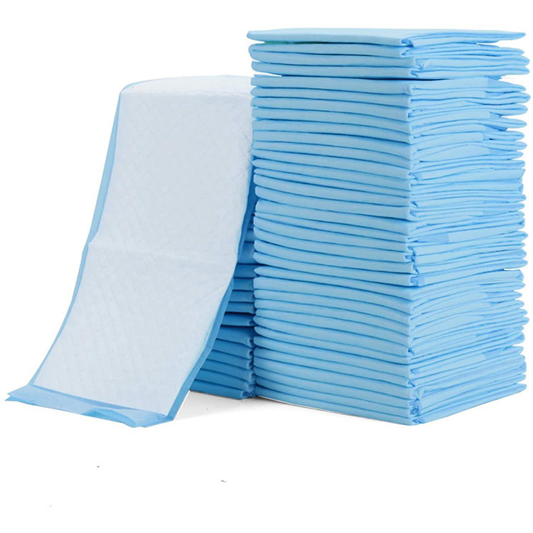 Incontinence Disposable Pesanggrahan Underpads