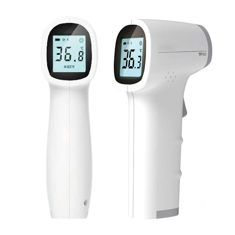 Infrabeureum Thermometer Electronic Digital