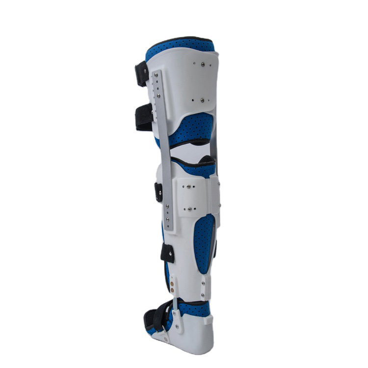 Parabot Orthopedic Anggota Badan Handap