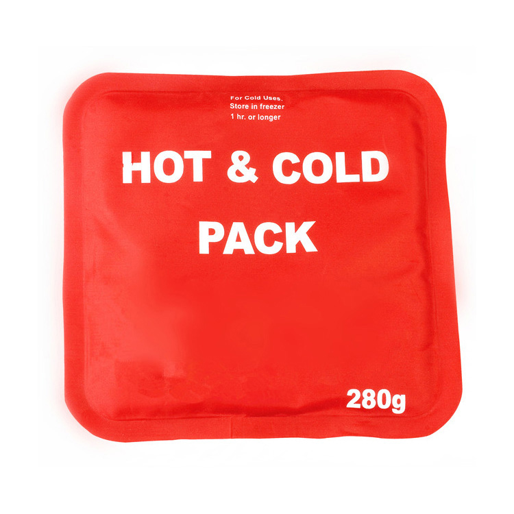 Reusable Hot Tiis Pack