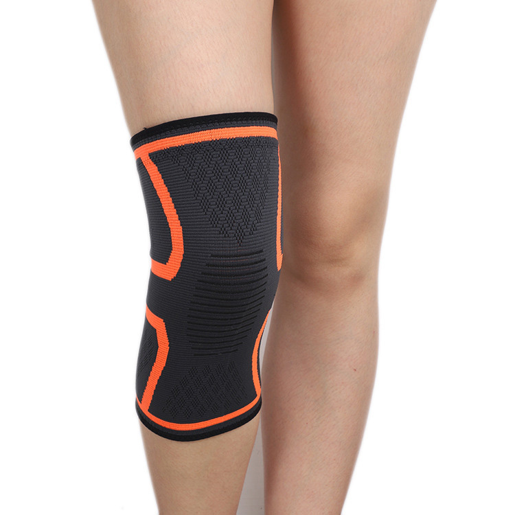 Olahraga Protector Kasalametan Kneepad Leg Warmer Knee Pad