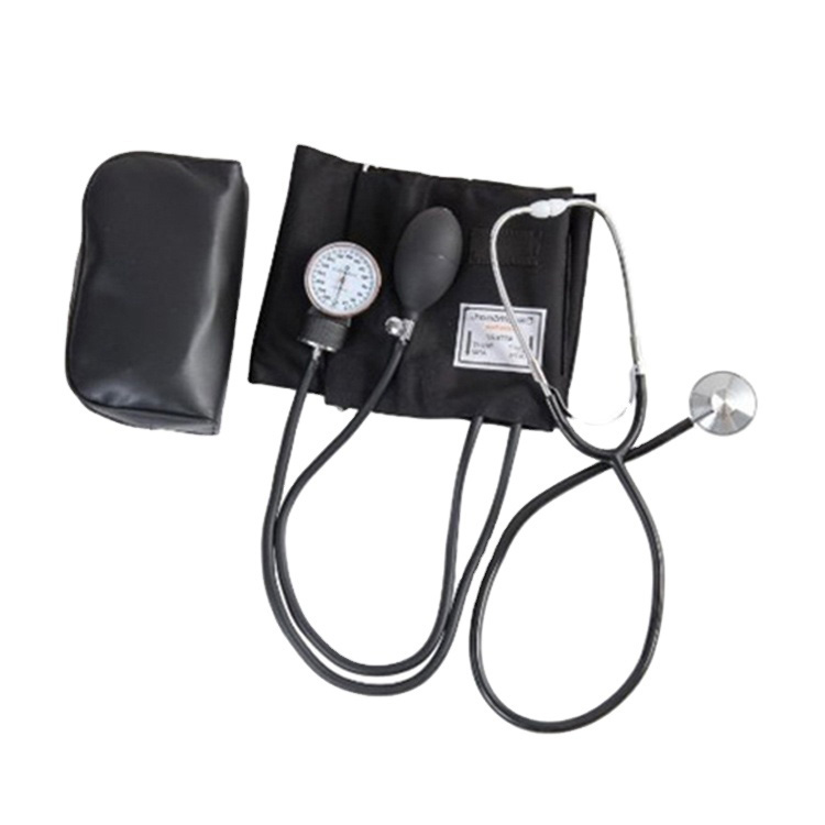 Tembok Tipe Aneroid Sphygmomanometer